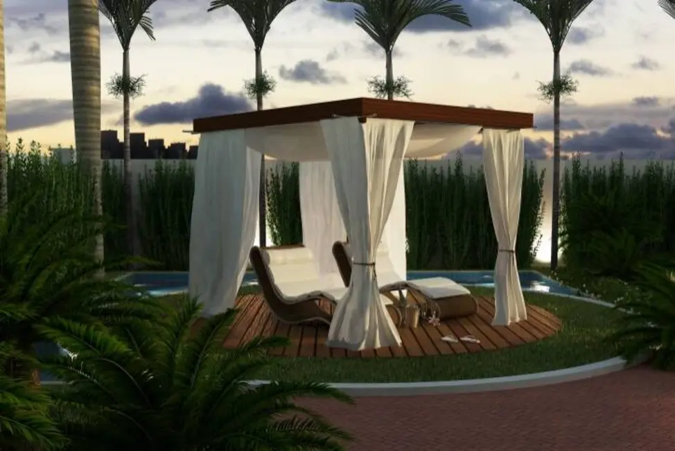 Foto 8 de Apartamento com 3 quartos à venda, 16777215m2 em Itaperi, Fortaleza - CE