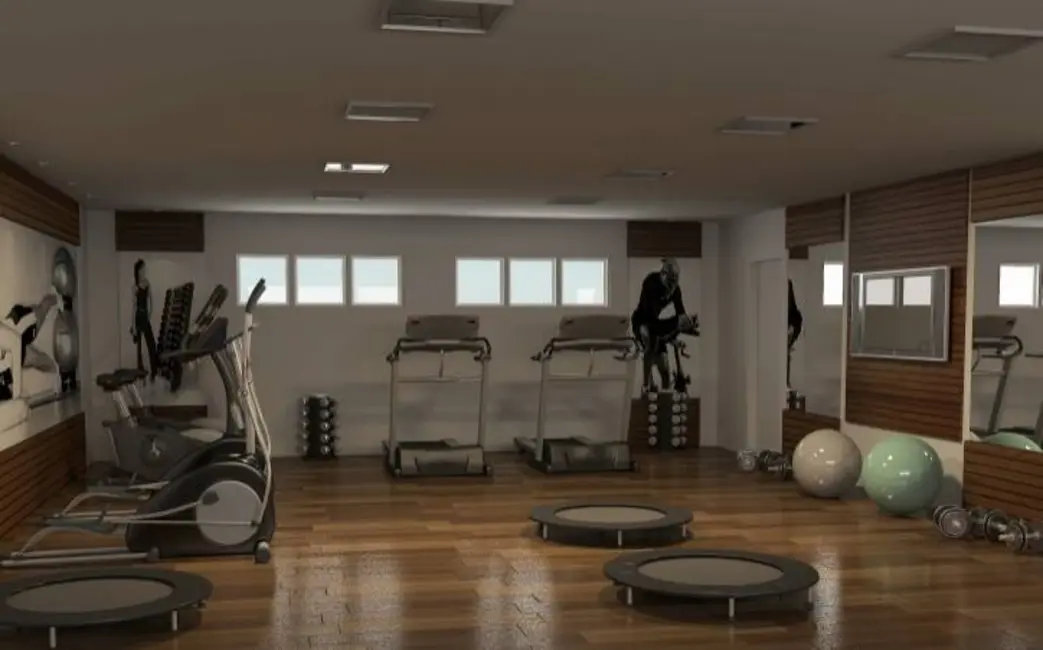 Foto 5 de Apartamento com 3 quartos à venda, 16777215m2 em Itaperi, Fortaleza - CE