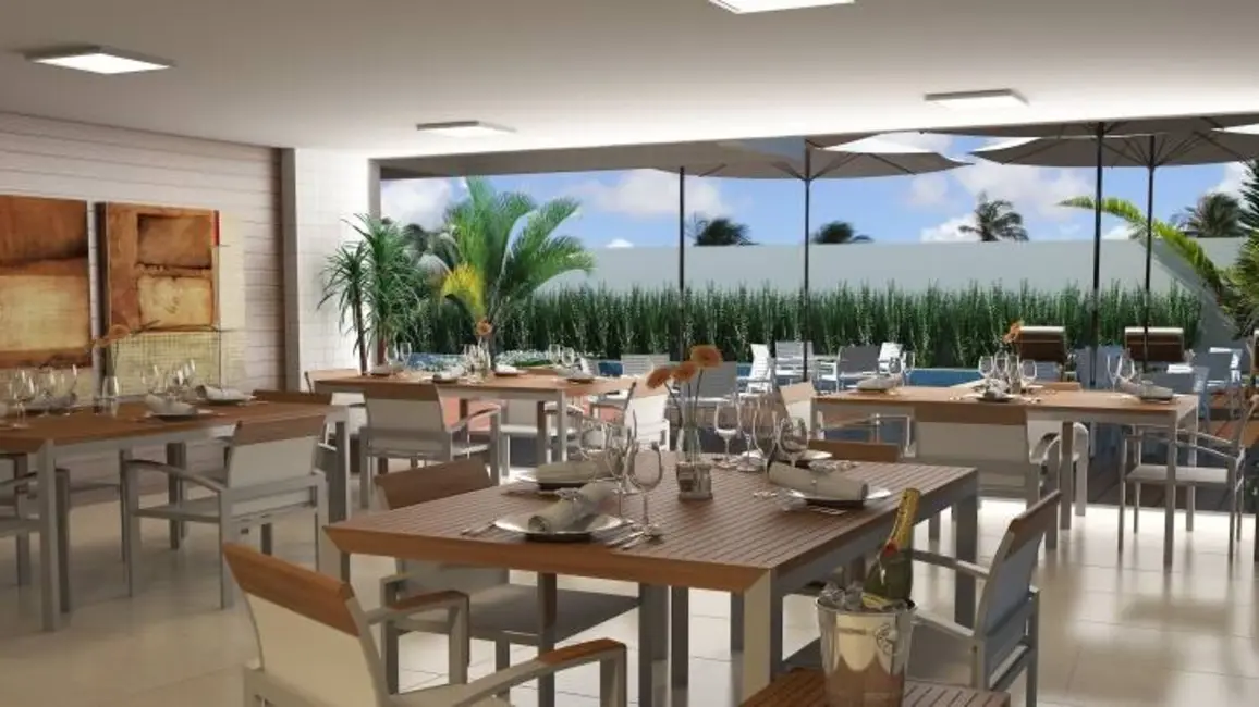 Foto 7 de Apartamento com 3 quartos à venda, 16777215m2 em Itaperi, Fortaleza - CE