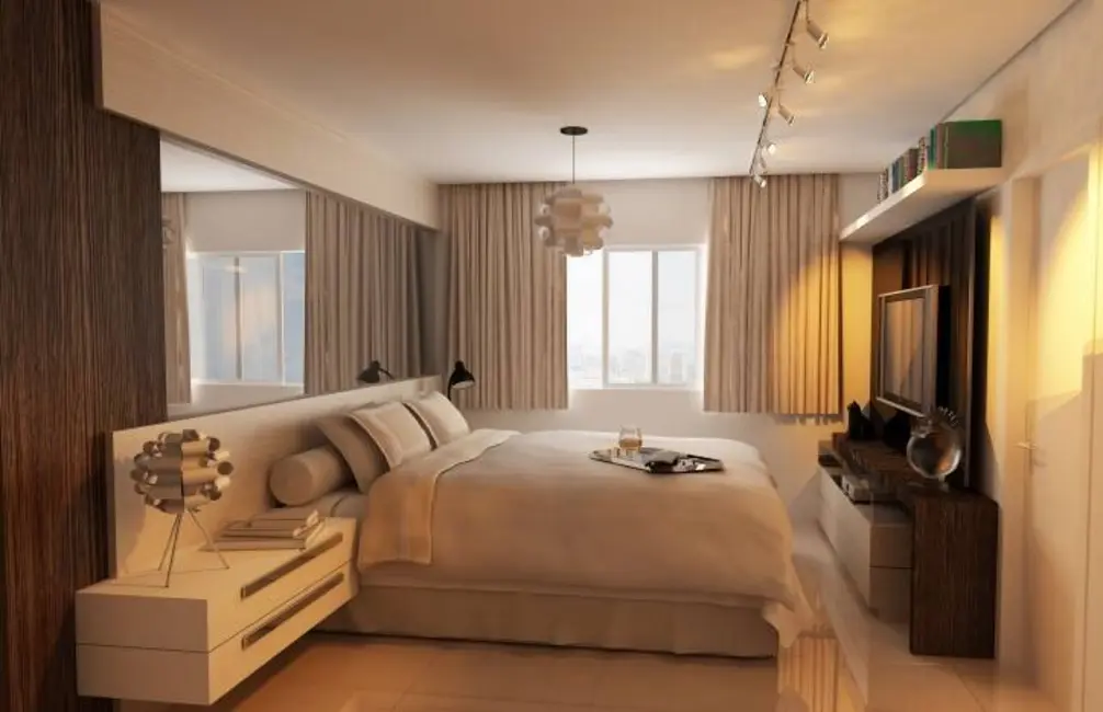 Foto 3 de Apartamento com 3 quartos à venda, 16777215m2 em Itaperi, Fortaleza - CE