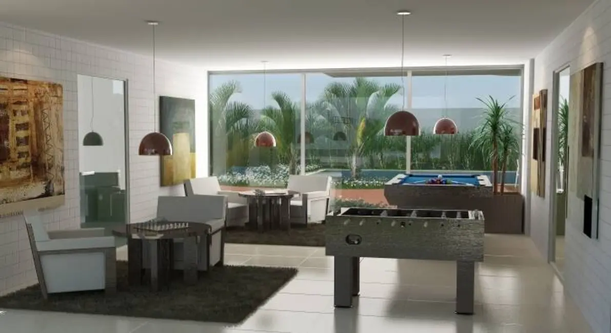 Foto 4 de Apartamento com 3 quartos à venda, 16777215m2 em Itaperi, Fortaleza - CE