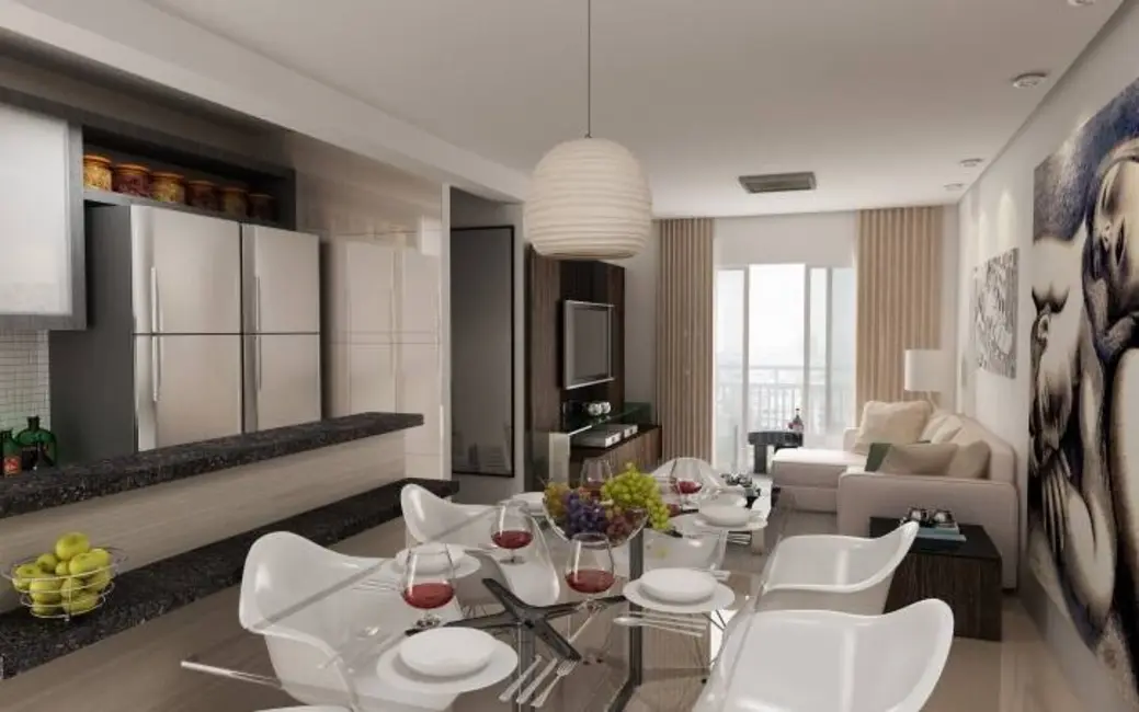 Foto 6 de Apartamento com 3 quartos à venda, 16777215m2 em Itaperi, Fortaleza - CE