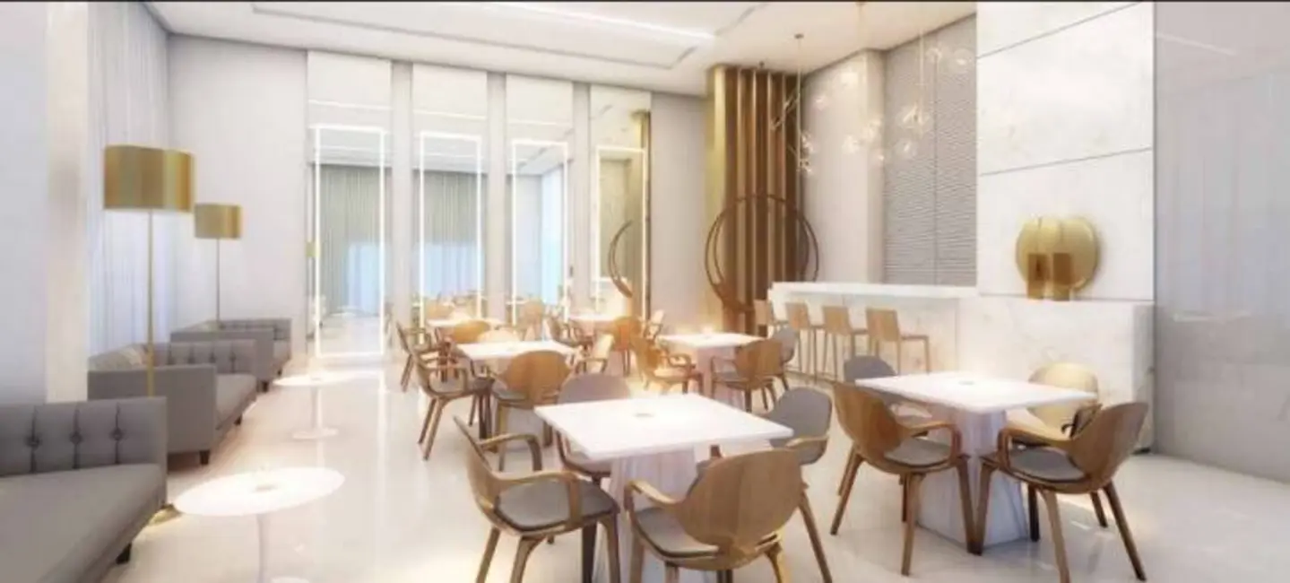 Apartamento com 4 quartos à venda, 232m2 em Meireles, Fortaleza - CE - imagem 5 Foto 5 de Apartamento com 4 quartos à venda, 232m2 em Meireles, Fortaleza - CE