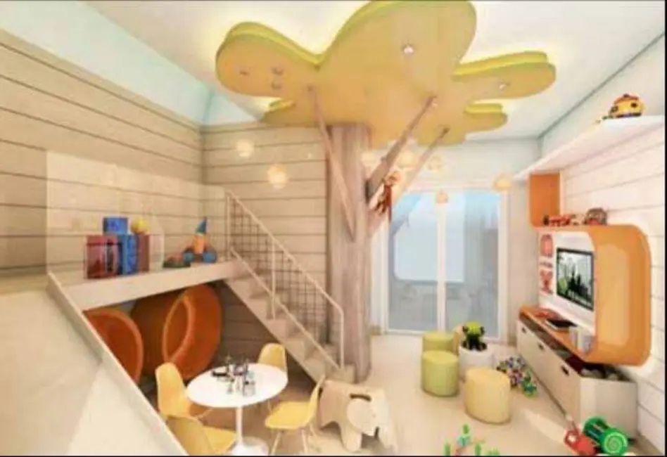 Apartamento com 4 quartos à venda, 232m2 em Meireles, Fortaleza - CE - imagem 7 Foto 7 de Apartamento com 4 quartos à venda, 232m2 em Meireles, Fortaleza - CE