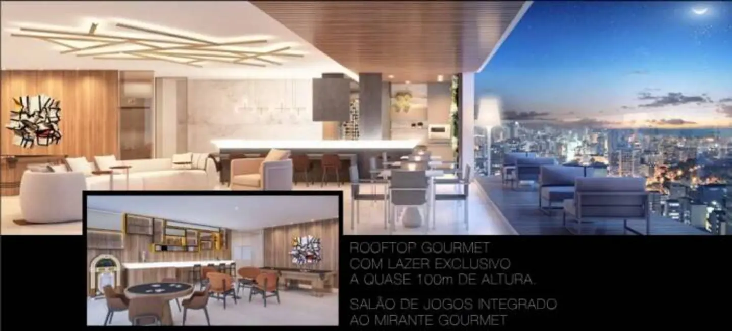 Apartamento com 4 quartos à venda, 232m2 em Meireles, Fortaleza - CE - imagem 9 Foto 9 de Apartamento com 4 quartos à venda, 232m2 em Meireles, Fortaleza - CE