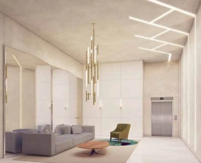 Apartamento com 4 quartos à venda, 232m2 em Meireles, Fortaleza - CE - imagem 4 Foto 4 de Apartamento com 4 quartos à venda, 232m2 em Meireles, Fortaleza - CE