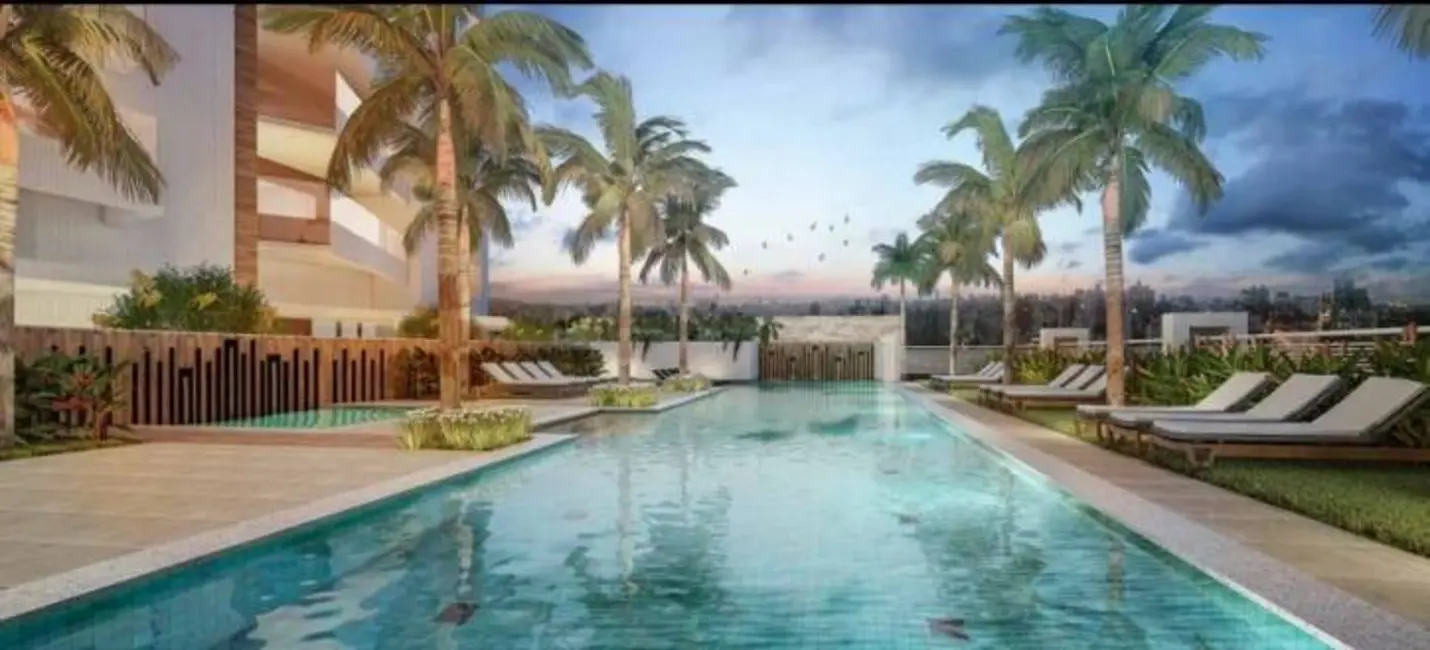 Apartamento com 4 quartos à venda, 232m2 em Meireles, Fortaleza - CE - imagem 8 Foto 8 de Apartamento com 4 quartos à venda, 232m2 em Meireles, Fortaleza - CE