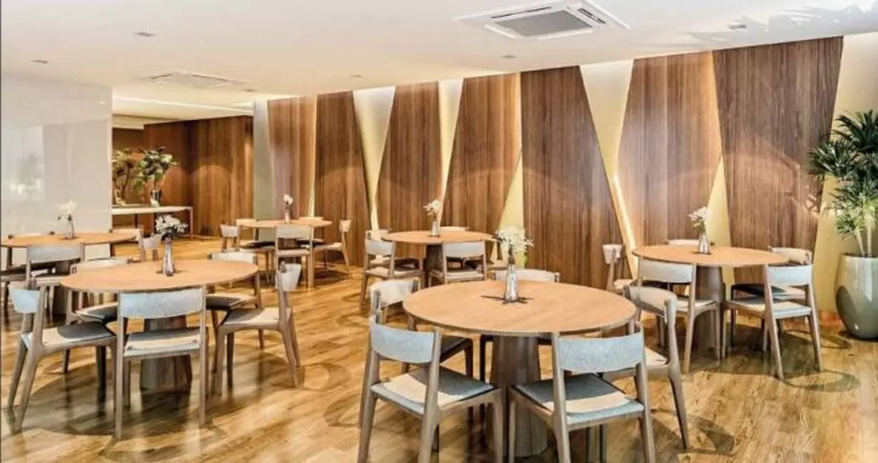 Foto 7 de Apartamento com 5 quartos à venda, 202209m2 em Meireles, Fortaleza - CE