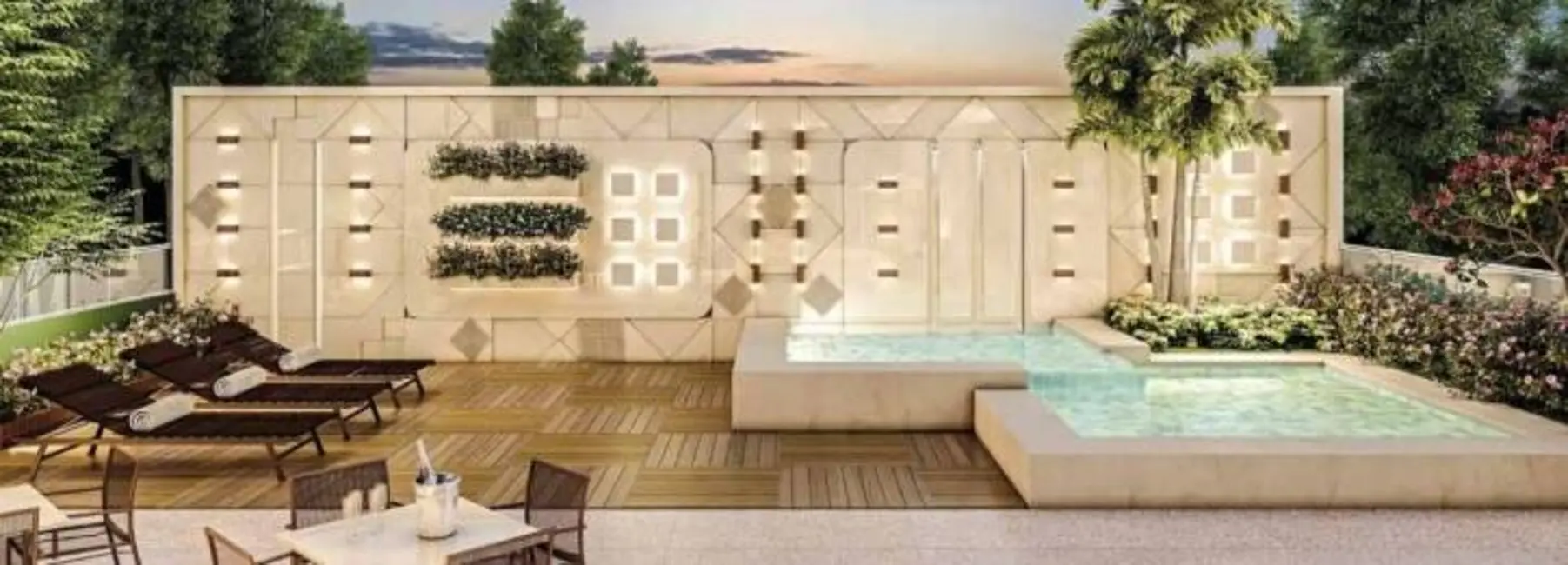 Foto 8 de Apartamento com 5 quartos à venda, 202209m2 em Meireles, Fortaleza - CE