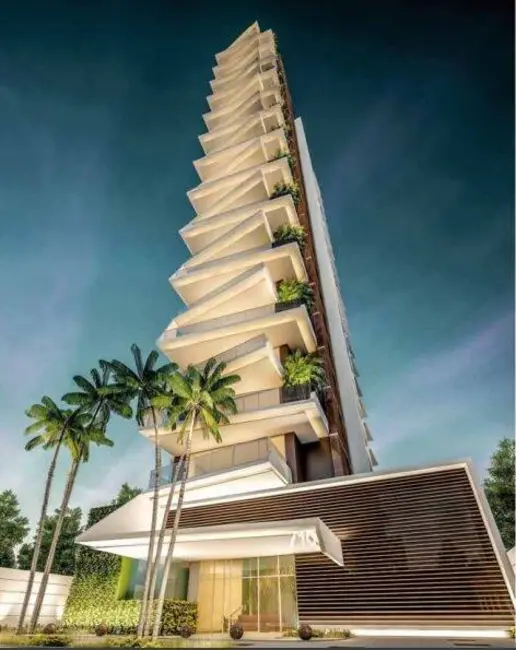 Foto 4 de Apartamento com 5 quartos à venda, 202209m2 em Meireles, Fortaleza - CE