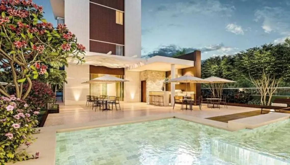 Foto 9 de Apartamento com 5 quartos à venda, 202209m2 em Meireles, Fortaleza - CE