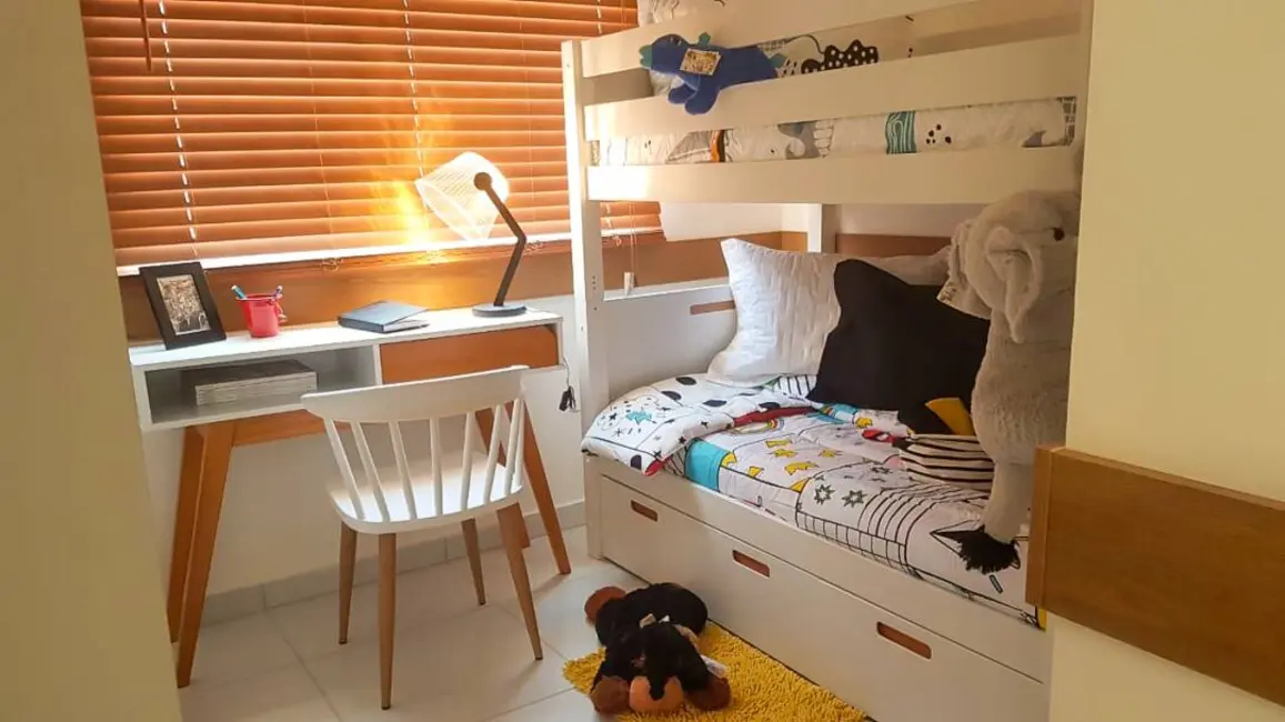 Foto 3 de Apartamento com 2 quartos à venda, 4649m2 em Pires Façanha, Eusebio - CE