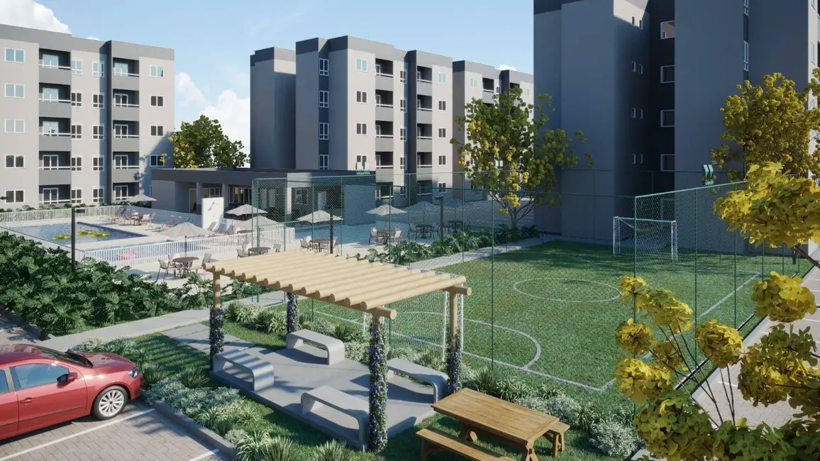 Foto 8 de Apartamento com 2 quartos à venda, 4649m2 em Pires Façanha, Eusebio - CE