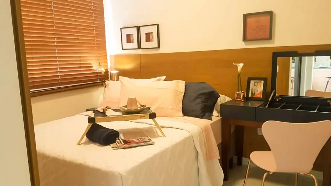 Foto 4 de Apartamento com 2 quartos à venda, 4649m2 em Pires Façanha, Eusebio - CE