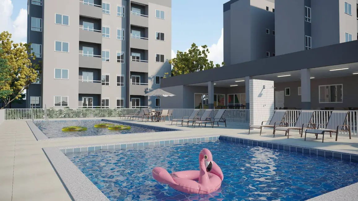 Foto 7 de Apartamento com 2 quartos à venda, 4649m2 em Pires Façanha, Eusebio - CE