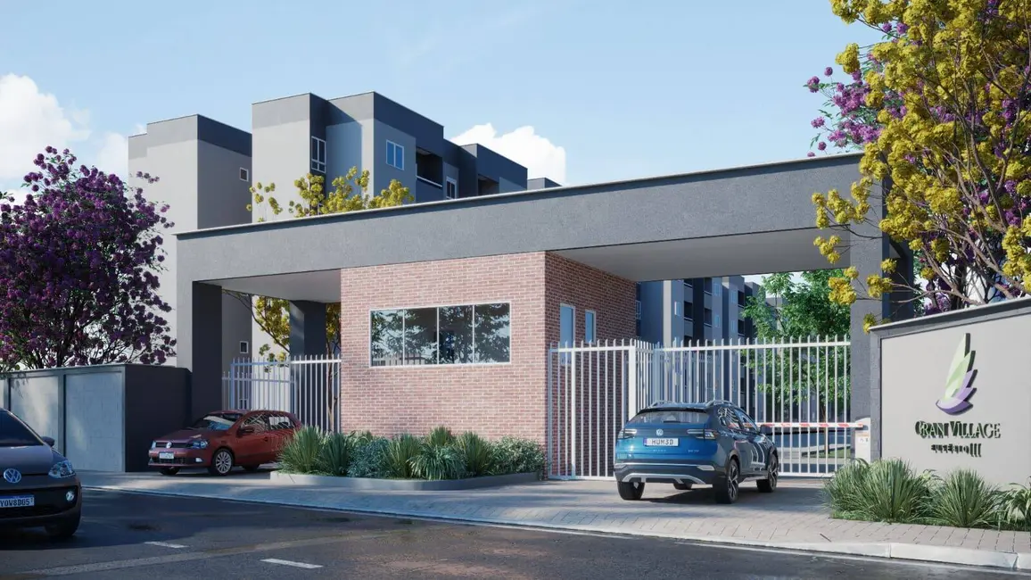 Foto 5 de Apartamento com 2 quartos à venda, 4649m2 em Pires Façanha, Eusebio - CE