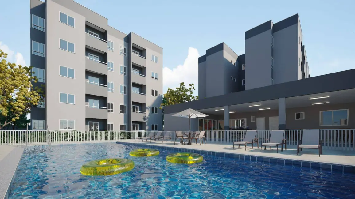 Foto 6 de Apartamento com 2 quartos à venda, 4649m2 em Pires Façanha, Eusebio - CE