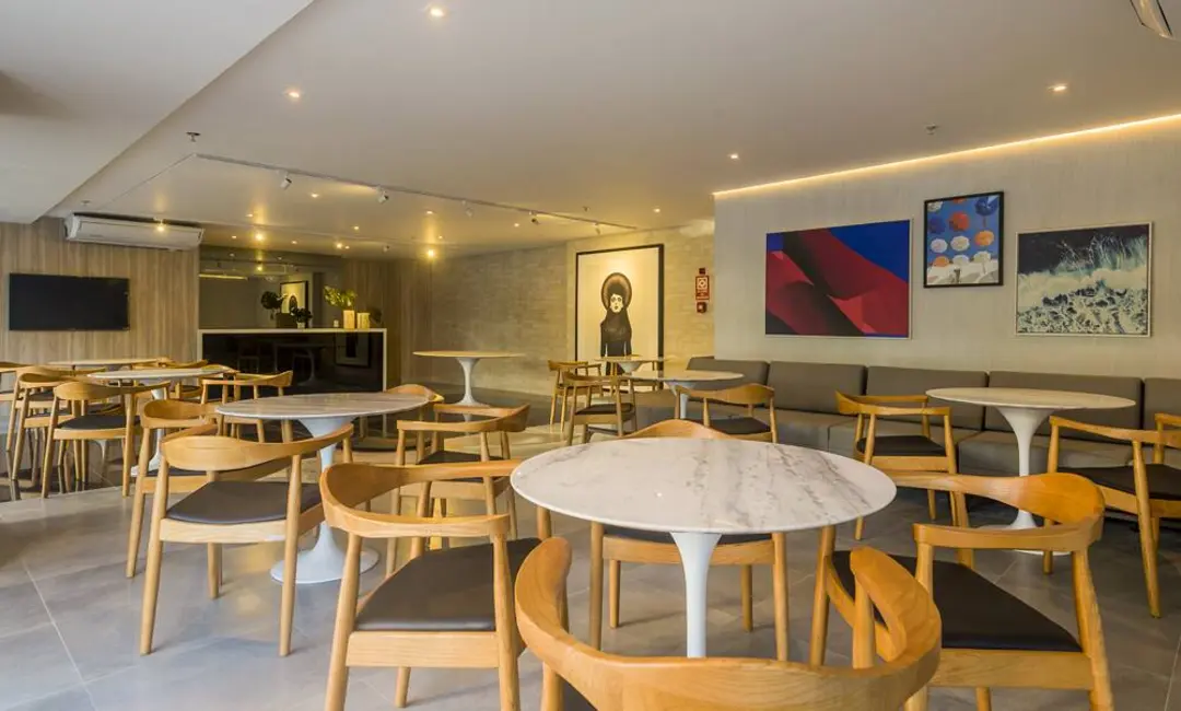 Foto 5 de Apartamento com 3 quartos à venda, 647981m2 em Meireles, Fortaleza - CE