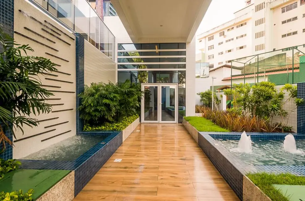 Foto 4 de Apartamento com 3 quartos à venda, 647981m2 em Meireles, Fortaleza - CE