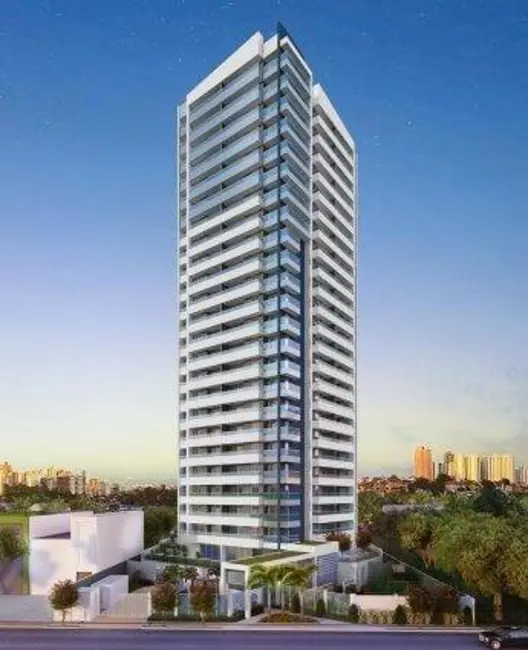 Foto 6 de Apartamento com 3 quartos à venda, 647981m2 em Meireles, Fortaleza - CE