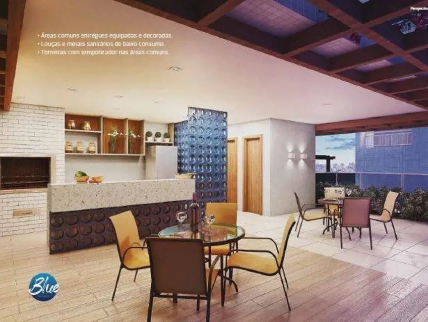 Foto 8 de Apartamento com 3 quartos à venda, 647981m2 em Meireles, Fortaleza - CE