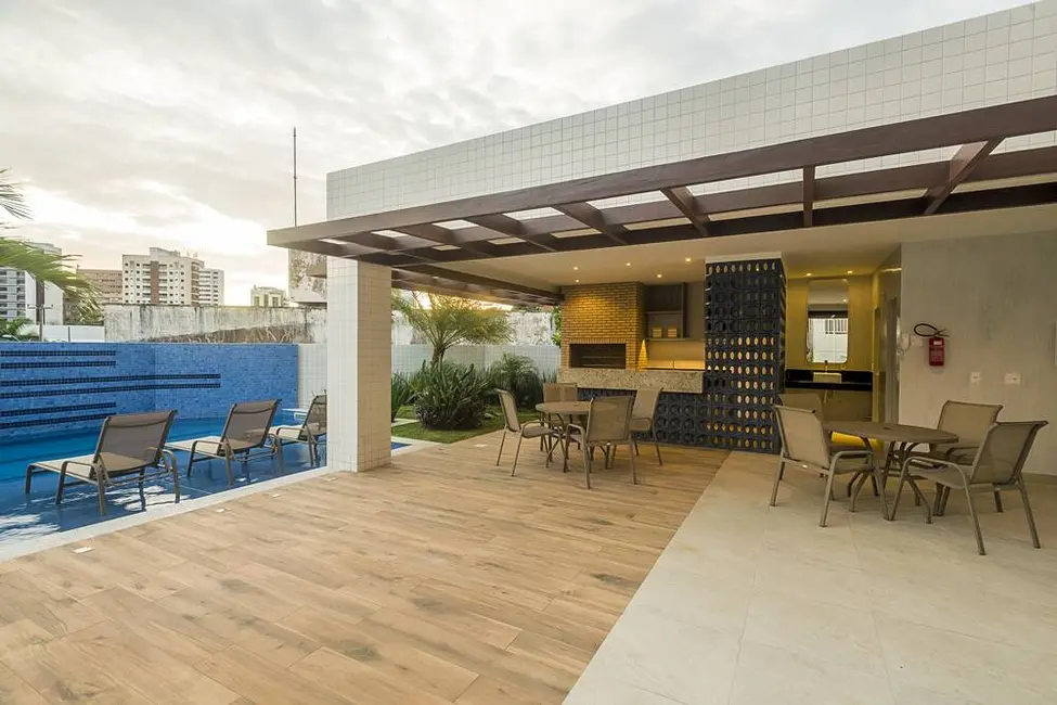 Foto 7 de Apartamento com 3 quartos à venda, 647981m2 em Meireles, Fortaleza - CE