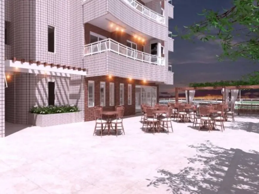 Apartamento com 3 quartos à venda, 100m2 em Aldeota, Fortaleza - CE - imagem 4 Foto 4 de Apartamento com 3 quartos à venda, 100m2 em Aldeota, Fortaleza - CE