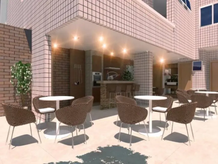 Apartamento com 3 quartos à venda, 100m2 em Aldeota, Fortaleza - CE - imagem 6 Foto 6 de Apartamento com 3 quartos à venda, 100m2 em Aldeota, Fortaleza - CE