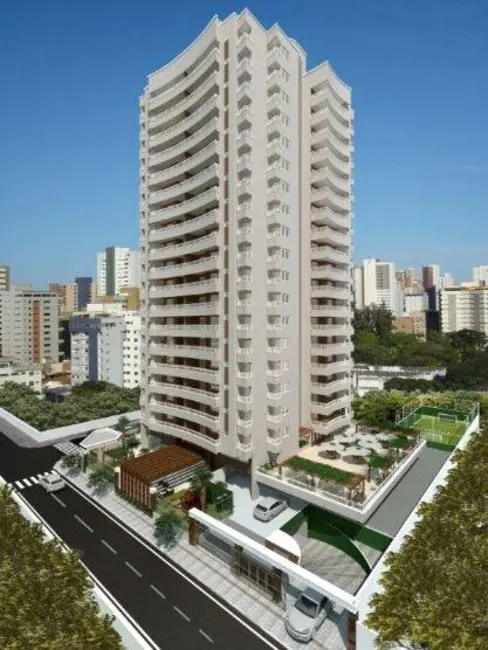 Foto 2 de Apartamento com 3 quartos à venda, 100m2 em Aldeota, Fortaleza - CE