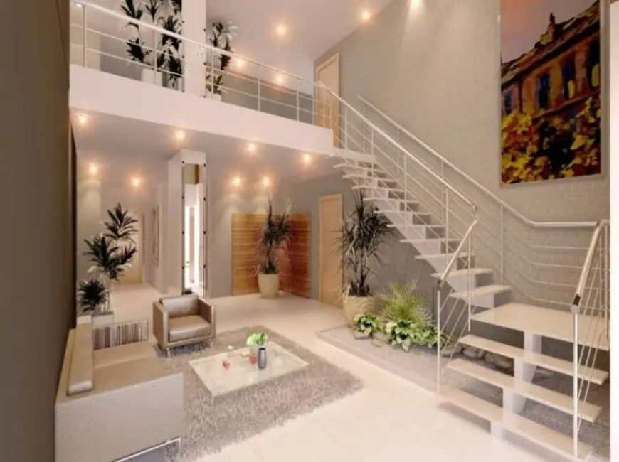 Apartamento com 3 quartos à venda, 100m2 em Aldeota, Fortaleza - CE - imagem 8 Foto 8 de Apartamento com 3 quartos à venda, 100m2 em Aldeota, Fortaleza - CE