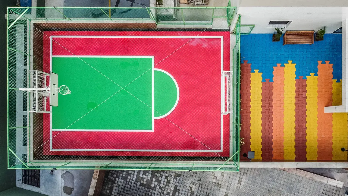 Apartamento com 3 quartos à venda, 81106m2 em Cocó, Fortaleza - CE - imagem 9 Foto 9 de Apartamento com 3 quartos à venda, 81106m2 em Cocó, Fortaleza - CE