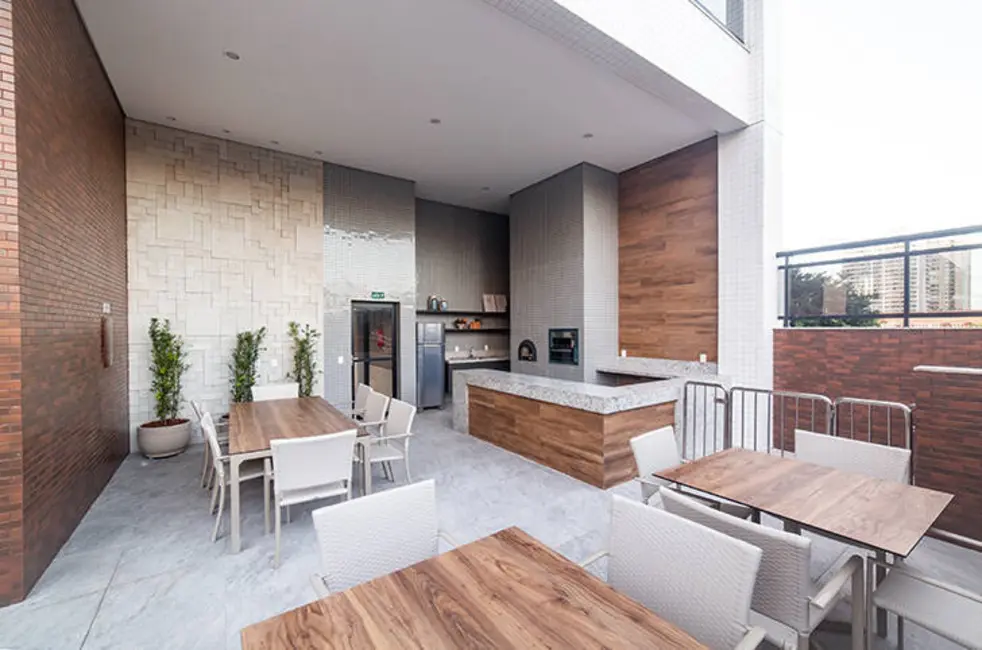 Apartamento com 3 quartos à venda, 81106m2 em Cocó, Fortaleza - CE - imagem 5 Foto 5 de Apartamento com 3 quartos à venda, 81106m2 em Cocó, Fortaleza - CE