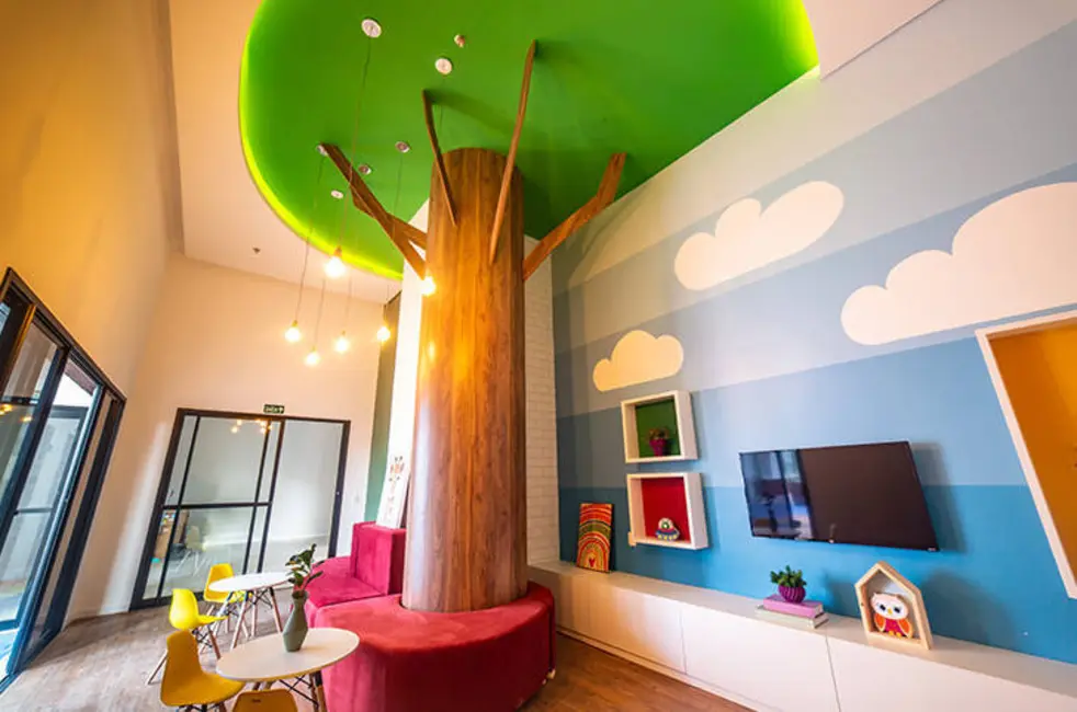 Apartamento com 3 quartos à venda, 81106m2 em Cocó, Fortaleza - CE - imagem 6 Foto 6 de Apartamento com 3 quartos à venda, 81106m2 em Cocó, Fortaleza - CE