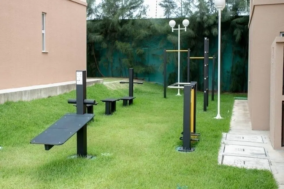 Foto 8 de Apartamento com 2 quartos à venda, 59m2 em Parangaba, Fortaleza - CE