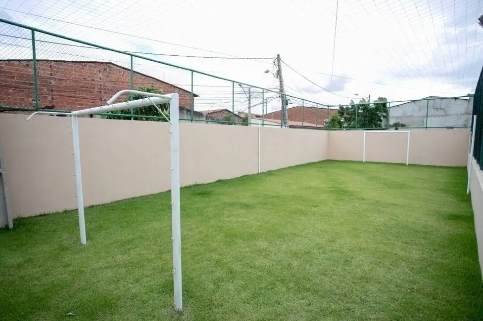 Foto 5 de Apartamento com 2 quartos à venda, 59m2 em Parangaba, Fortaleza - CE