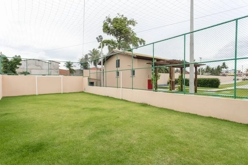 Foto 3 de Apartamento com 2 quartos à venda, 59m2 em Parangaba, Fortaleza - CE