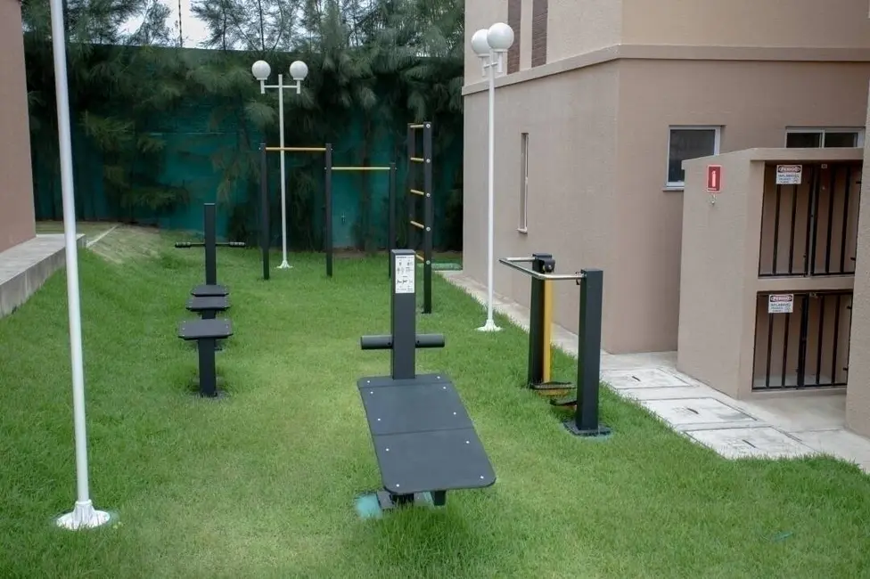 Foto 9 de Apartamento com 2 quartos à venda, 59m2 em Parangaba, Fortaleza - CE