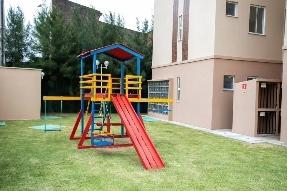 Foto 6 de Apartamento com 2 quartos à venda, 59m2 em Parangaba, Fortaleza - CE