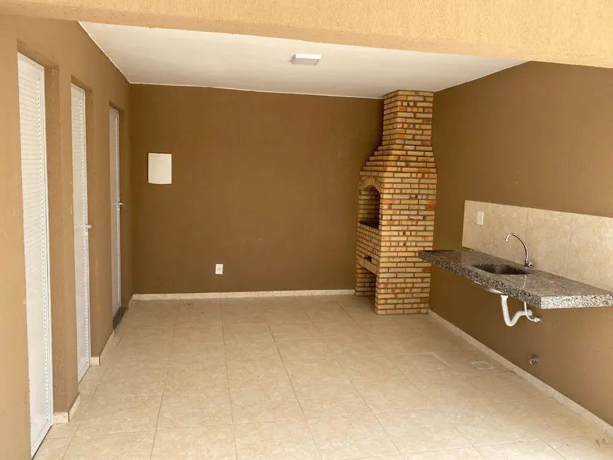 Apartamento com 2 quartos à venda, 49m2 em Tabapuá, Caucaia - CE - imagem 4 Foto 4 de Apartamento com 2 quartos à venda, 49m2 em Tabapuá, Caucaia - CE