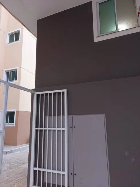 Apartamento com 2 quartos à venda, 49m2 em Tabapuá, Caucaia - CE - imagem 8 Foto 8 de Apartamento com 2 quartos à venda, 49m2 em Tabapuá, Caucaia - CE