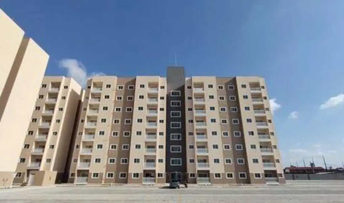 Apartamento com 2 quartos à venda, 49m2 em Tabapuá, Caucaia - CE - imagem 3 Foto 3 de Apartamento com 2 quartos à venda, 49m2 em Tabapuá, Caucaia - CE