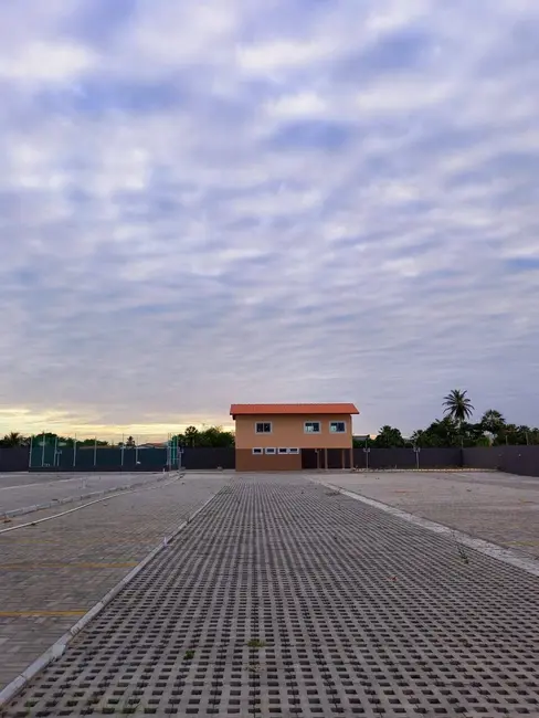 Apartamento com 2 quartos à venda, 49m2 em Tabapuá, Caucaia - CE - imagem 6 Foto 6 de Apartamento com 2 quartos à venda, 49m2 em Tabapuá, Caucaia - CE