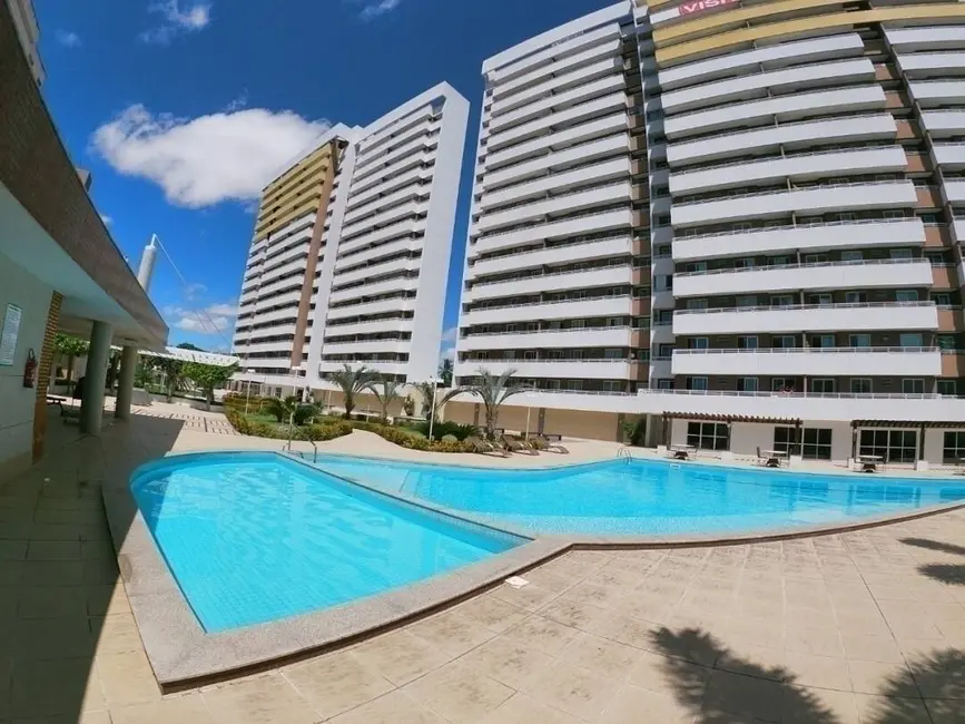 Foto 1 de Apartamento com 3 quartos à venda em Parquelândia, Fortaleza - CE