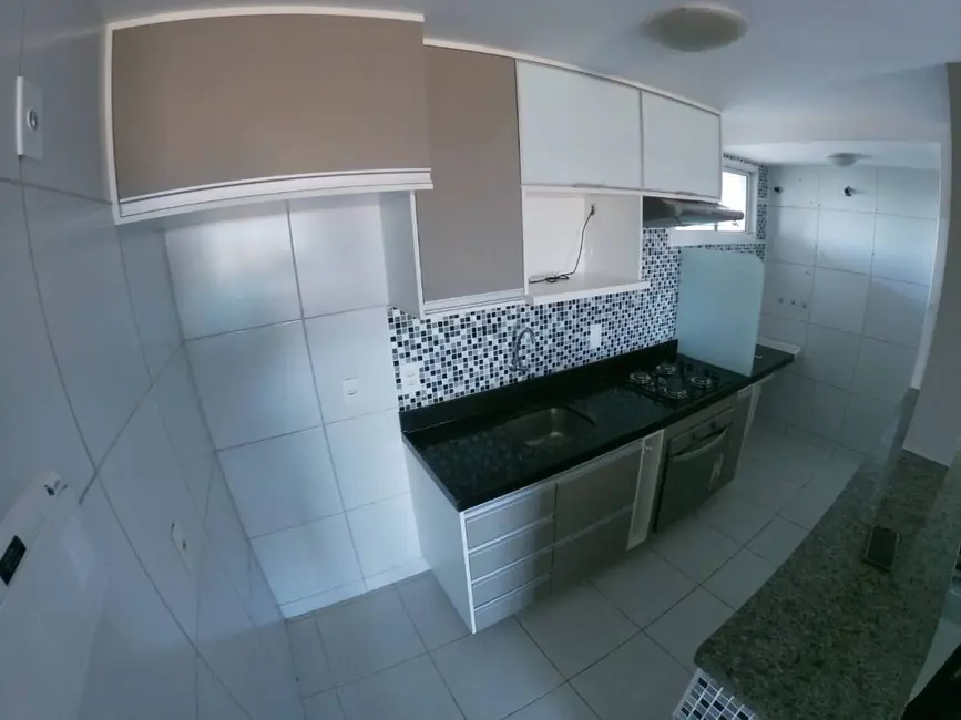 Foto 3 de Apartamento com 3 quartos à venda em Parquelândia, Fortaleza - CE