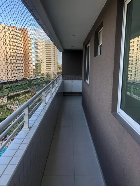 Foto 8 de Apartamento com 3 quartos à venda em Parquelândia, Fortaleza - CE