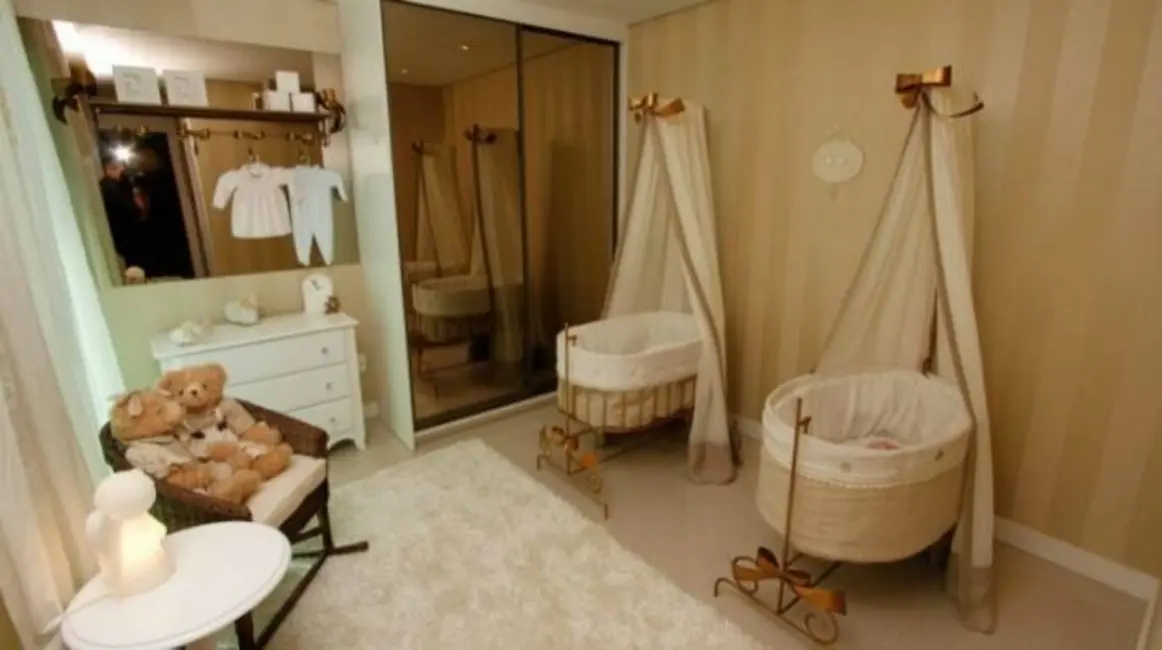 Foto 5 de Apartamento com 4 quartos à venda, 189m2 em Papicu, Fortaleza - CE