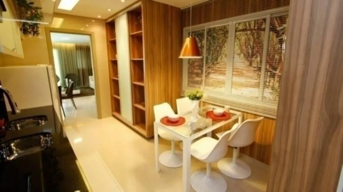 Foto 9 de Apartamento com 4 quartos à venda, 189m2 em Papicu, Fortaleza - CE