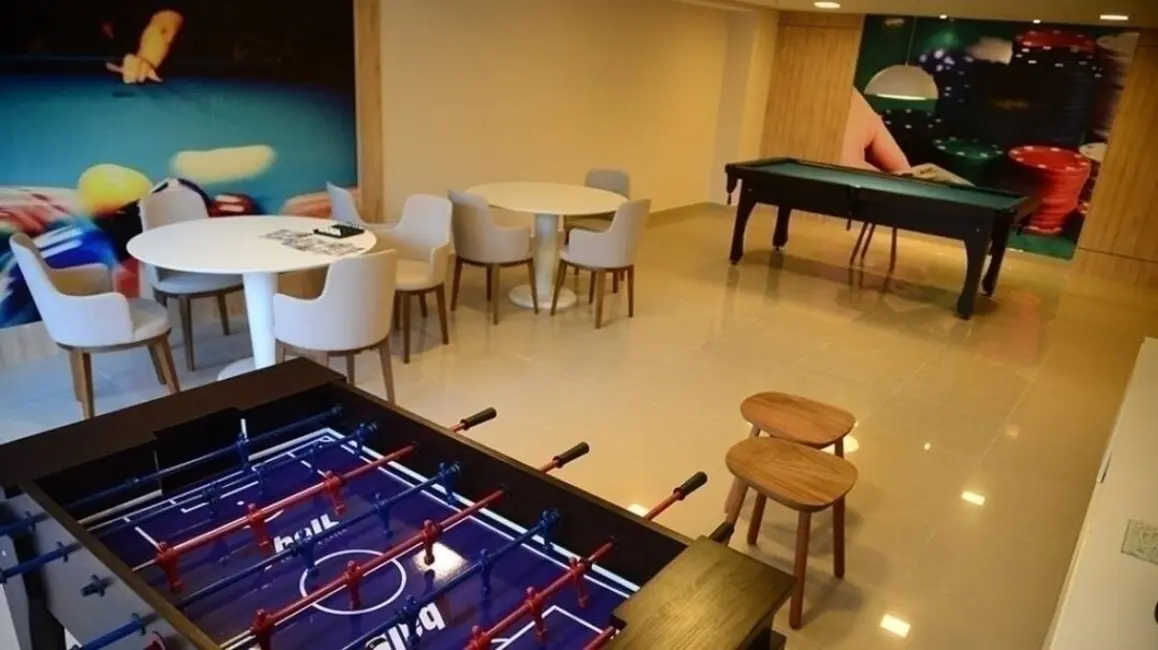 Foto 9 de Apartamento com 2 quartos à venda, 56m2 em Papicu, Fortaleza - CE