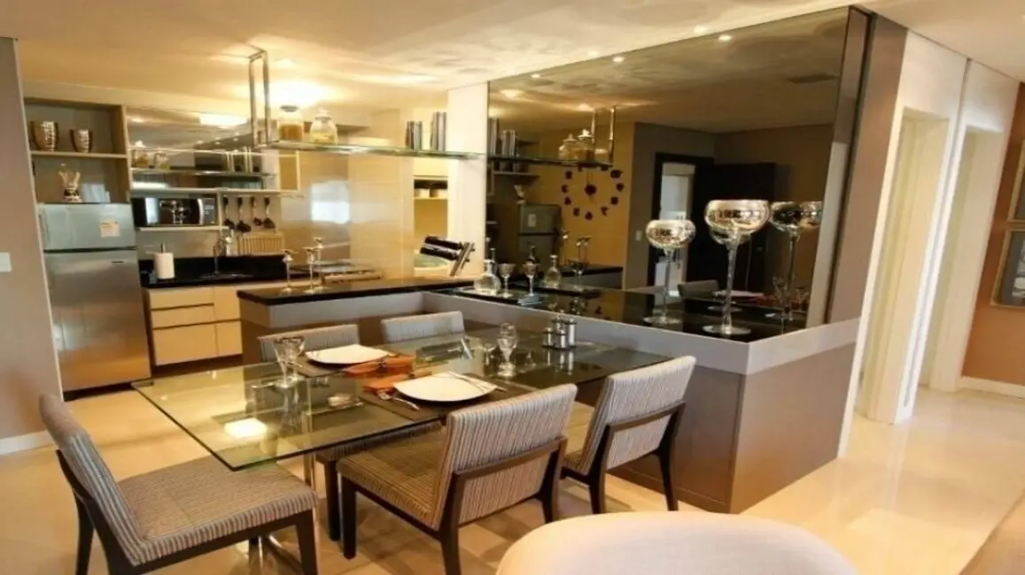 Foto 2 de Apartamento com 2 quartos à venda, 56m2 em Papicu, Fortaleza - CE