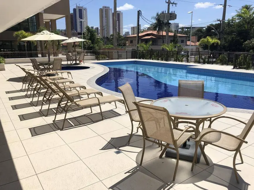 Foto 1 de Apartamento com 2 quartos à venda, 56m2 em Papicu, Fortaleza - CE